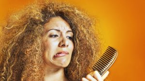 Pflege der Haare mit hoher Porosität – Kosmetikprodukte für die Haare mit hoher Porosität
