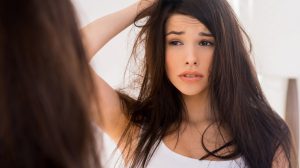 Pflege der trockenen Haare – Hausmittel für schöne Haare