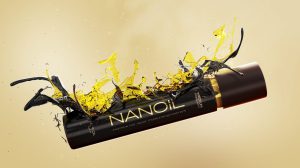Haaröl Nanoil – ideale Pflege für Ihre Haare