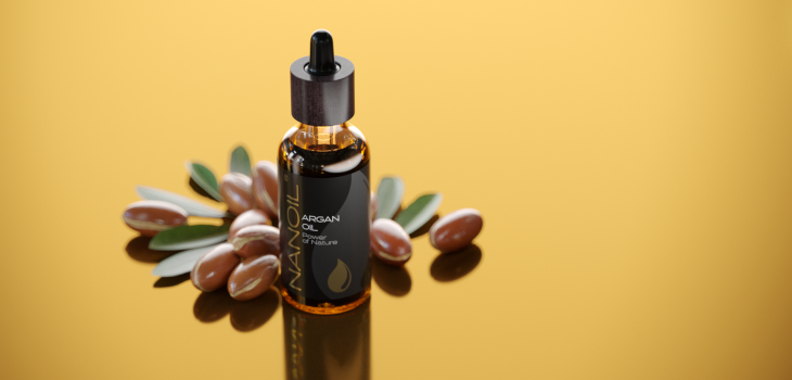 nanoil ARGANÖL