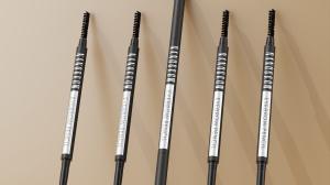 Augenbrauenstift Nanobrow Eyebrow Pencil – gute Methode für perfektes Augenbrauen-Make-up