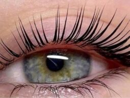 Die besten Sets für das Wimpernlifting zu Hause - Bewertung