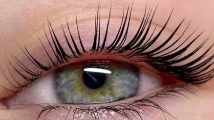 Die besten Sets für das Wimpernlifting zu Hause - Bewertung