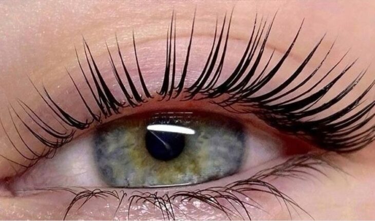 Die besten Sets für das Wimpernlifting zu Hause - Bewertung