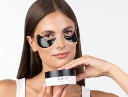 nanolash augenpads kollagen