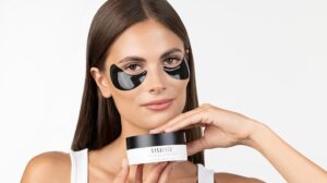 nanolash augenpads kollagen